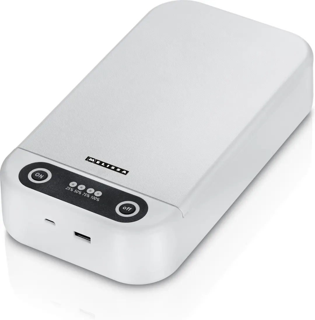 Melissa UV Sterilisator