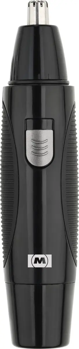 Melissa Trimmer 16670094 Baardtrimmer - Neus/Oren/Wenkbrauwen - Zwart