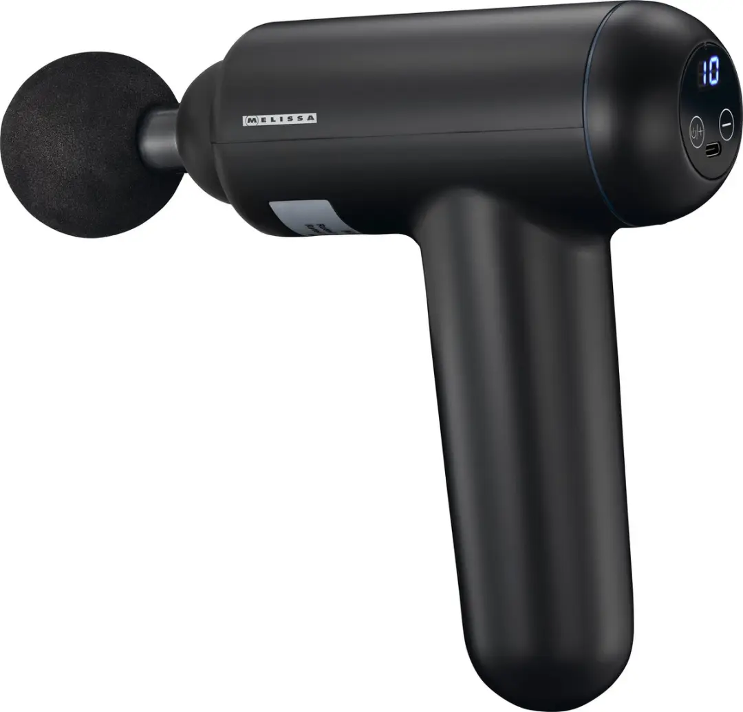 Melissa Massagepistool A005279