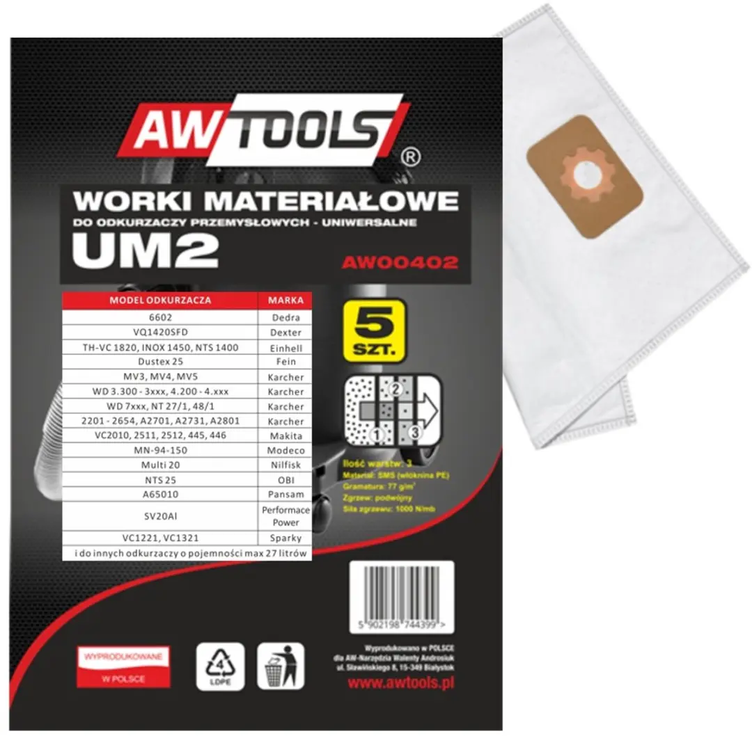 AWTools