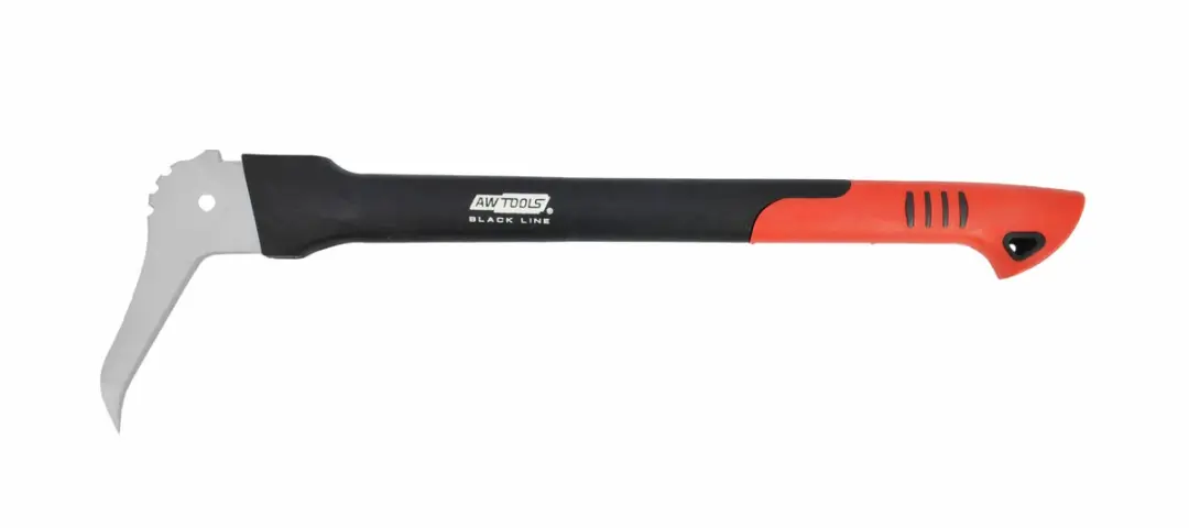 Awtools Black Line
