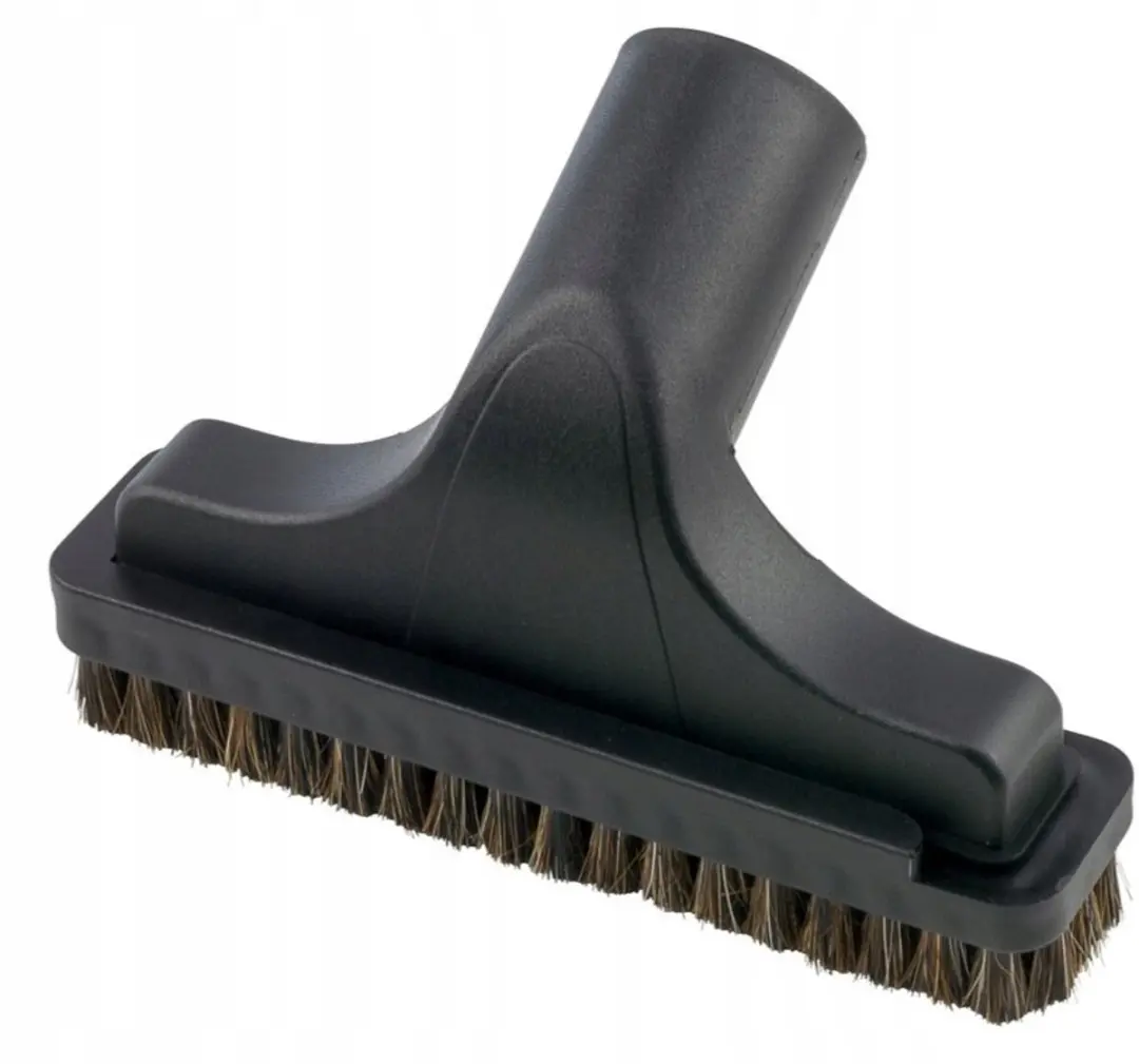 Merkloze Dubbele Bekledingsborstel 15 cm voor Centrale Stofzuigers