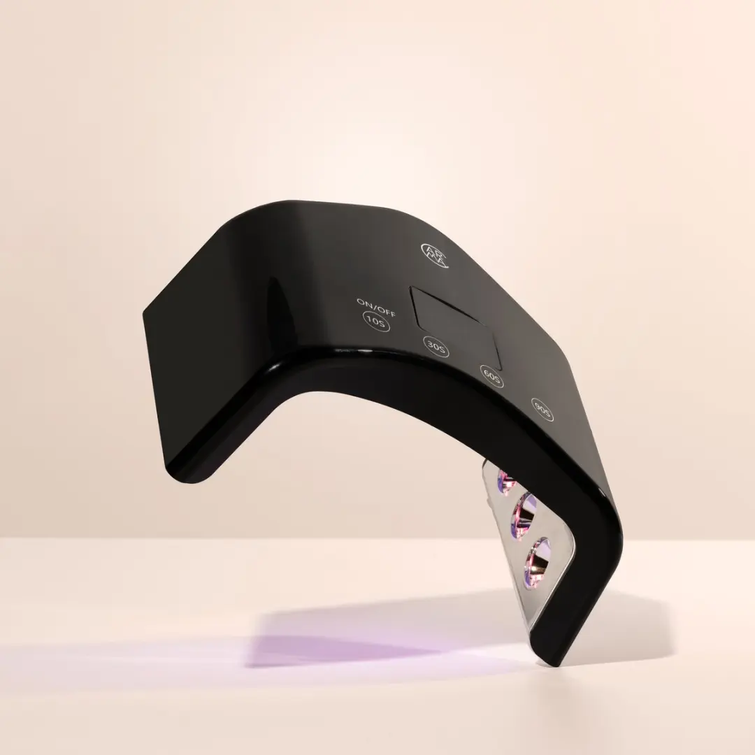 CARMA COSMETICS Draadloze Nagel Lamp