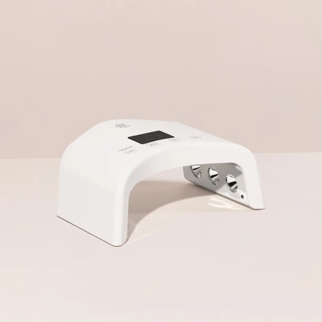 CARMA COSMETICS Draadloze Nagel Lamp
