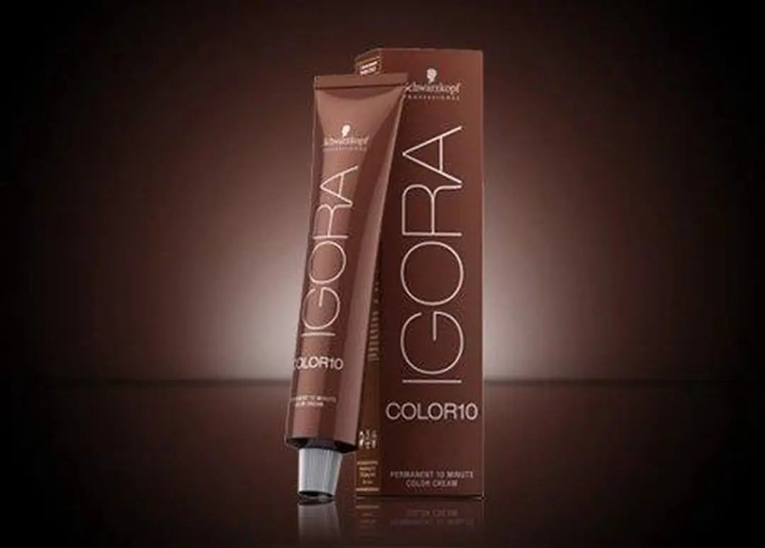 Schwarzkopf Igora Royal Color 10 8-00 Developer 60ml - 60 Stuks