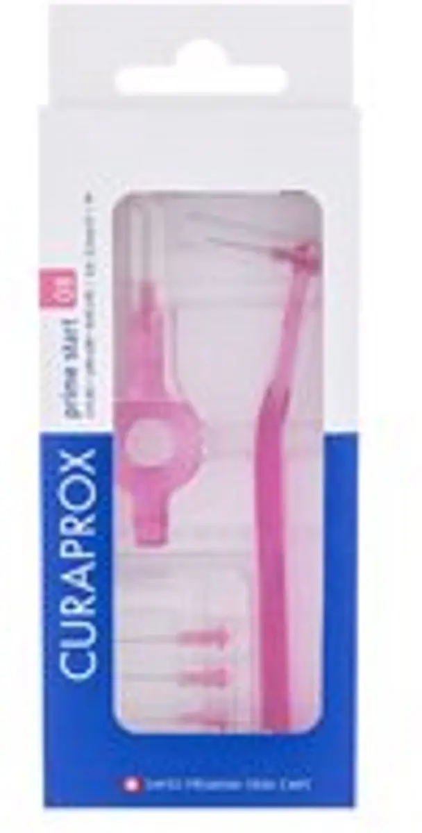 Curaprox Prime Start 08 Ragers 3,2mm