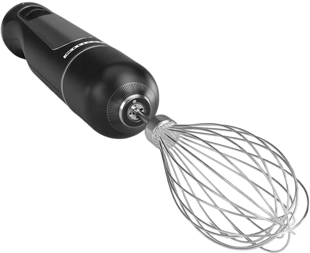 Melissa Staafmixer Set 600W - Hakmolen Garde Maatbeker A005427 - afbeelding 6 van 6