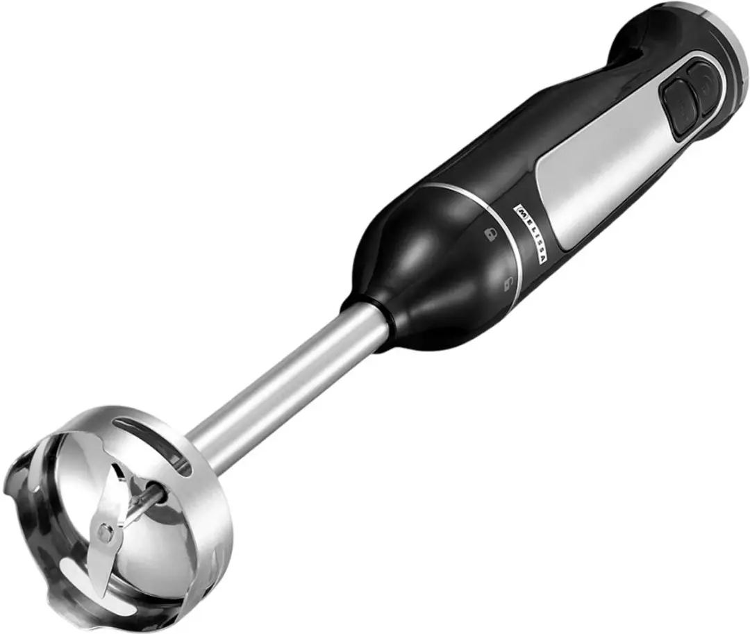 Melissa Staafmixer Set 600W - Hakmolen Garde Maatbeker A005427
