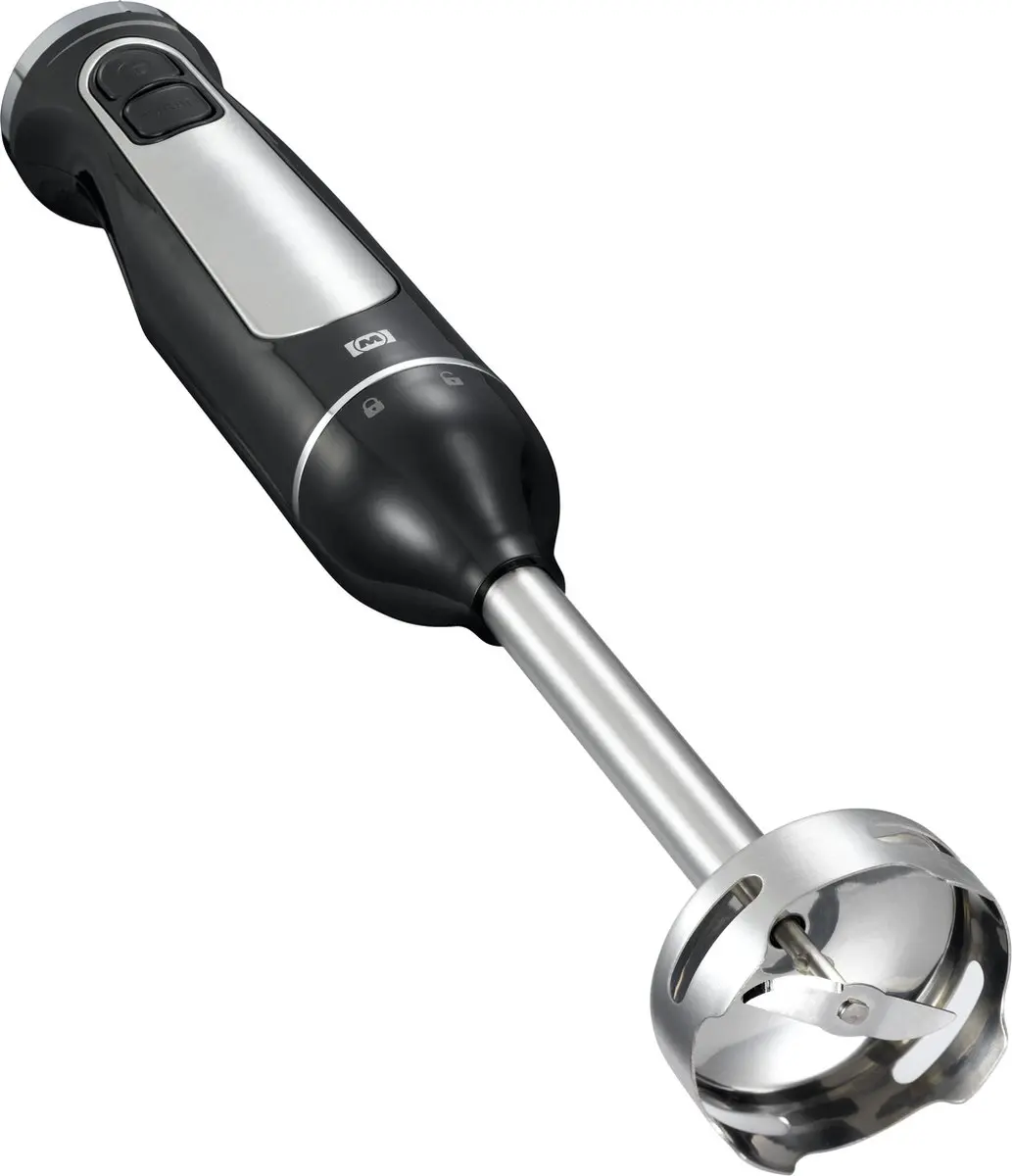 Melissa Staafmixer Set 600W - Hakmolen Garde Maatbeker A005427