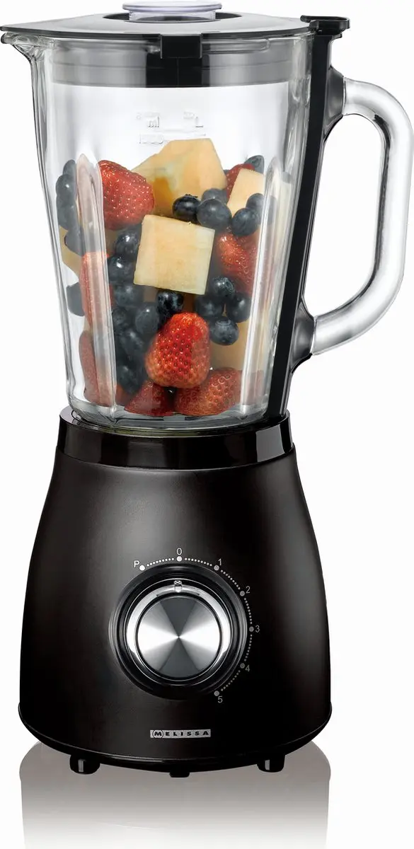 Melissa Blender