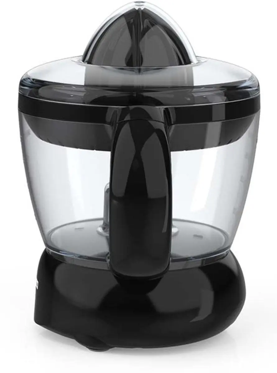 Melissa Elektrische Citruspers 16230042 - 40W - 0,7L - Zwart
