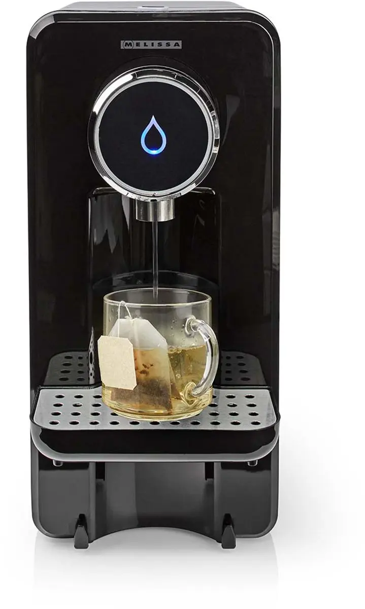 Melissa Heetwaterdispenser