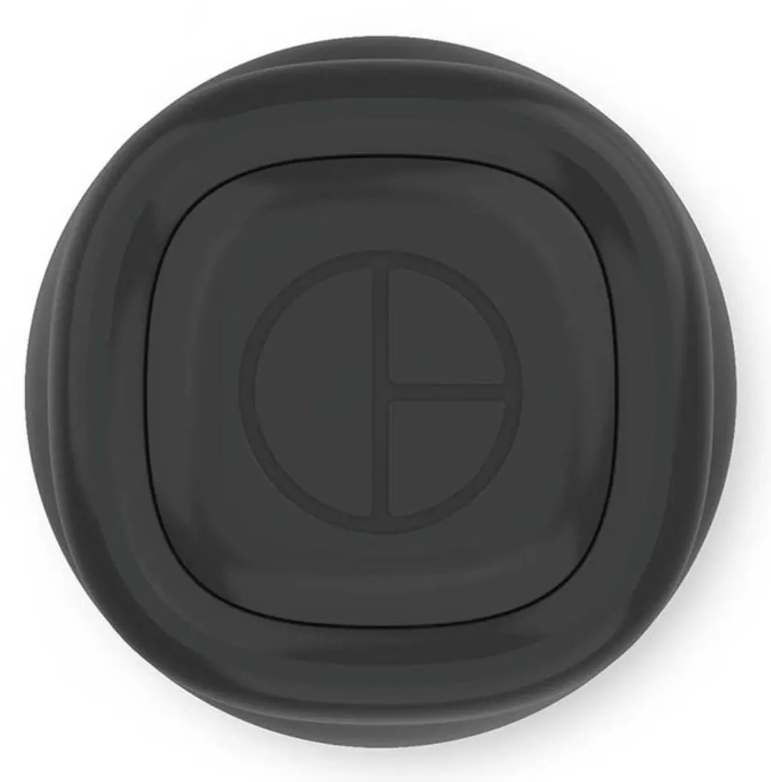 Melissa Mini Hakmolen 200W - 0.5L - Zwart
