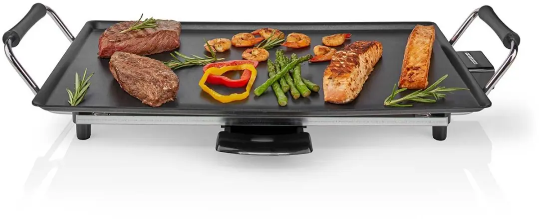 Melissa Teppanyaki Grillplaat 16300029
