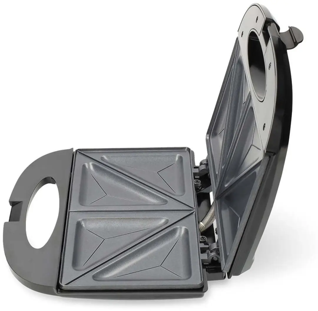 Melissa Sandwich Maker 16240112 - 750W - Zwart