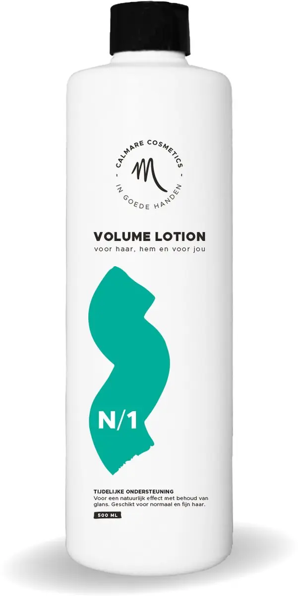 Calmare Volume Lotion N/1 500ml
