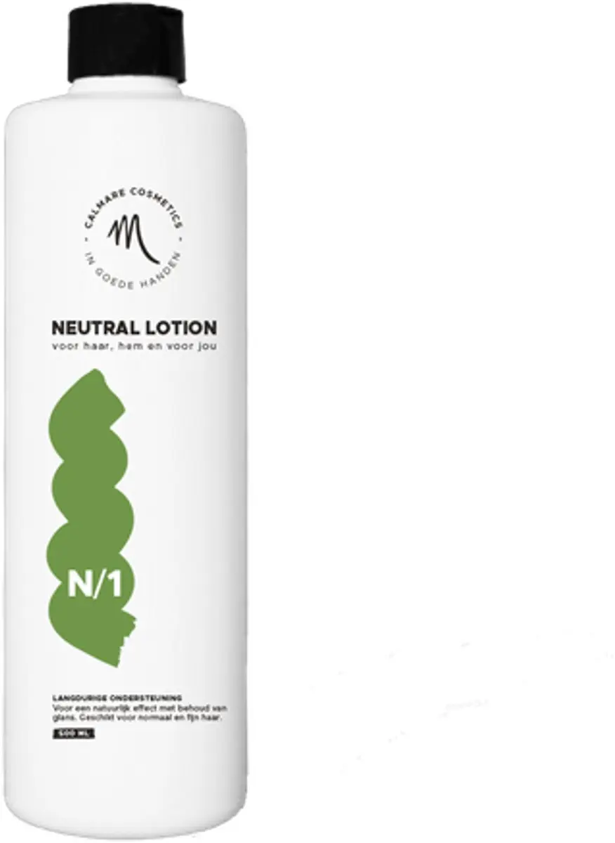 Calmare Neutral Lotion N/1 500ml
