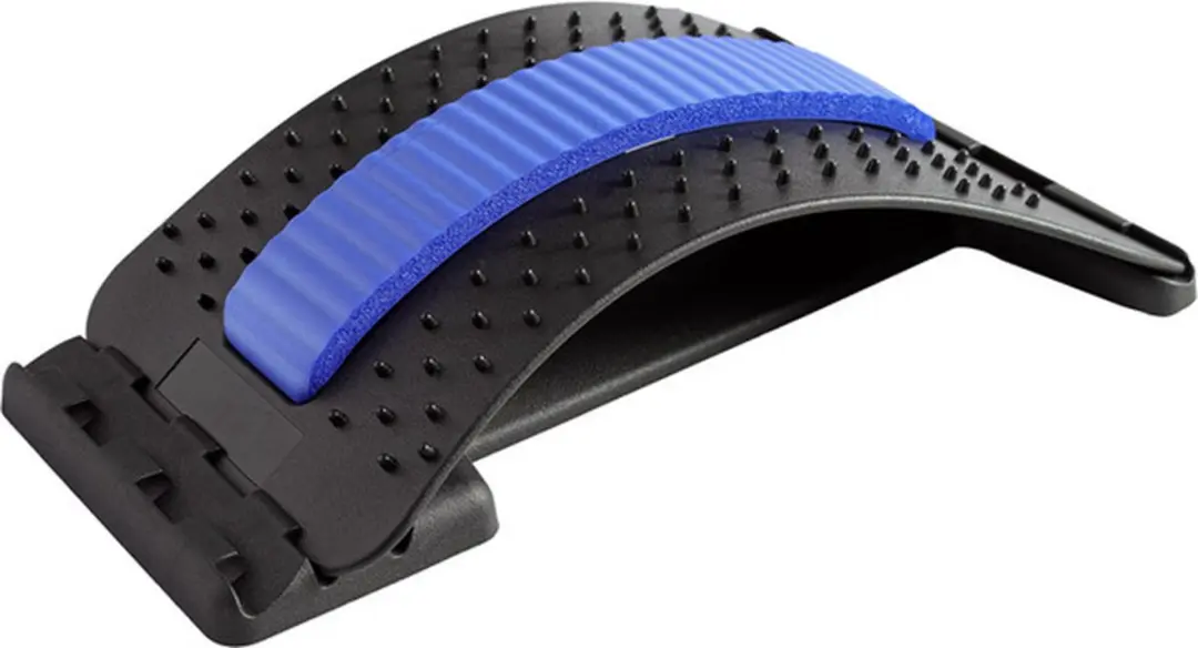 AJ-Sports Rugstretcher