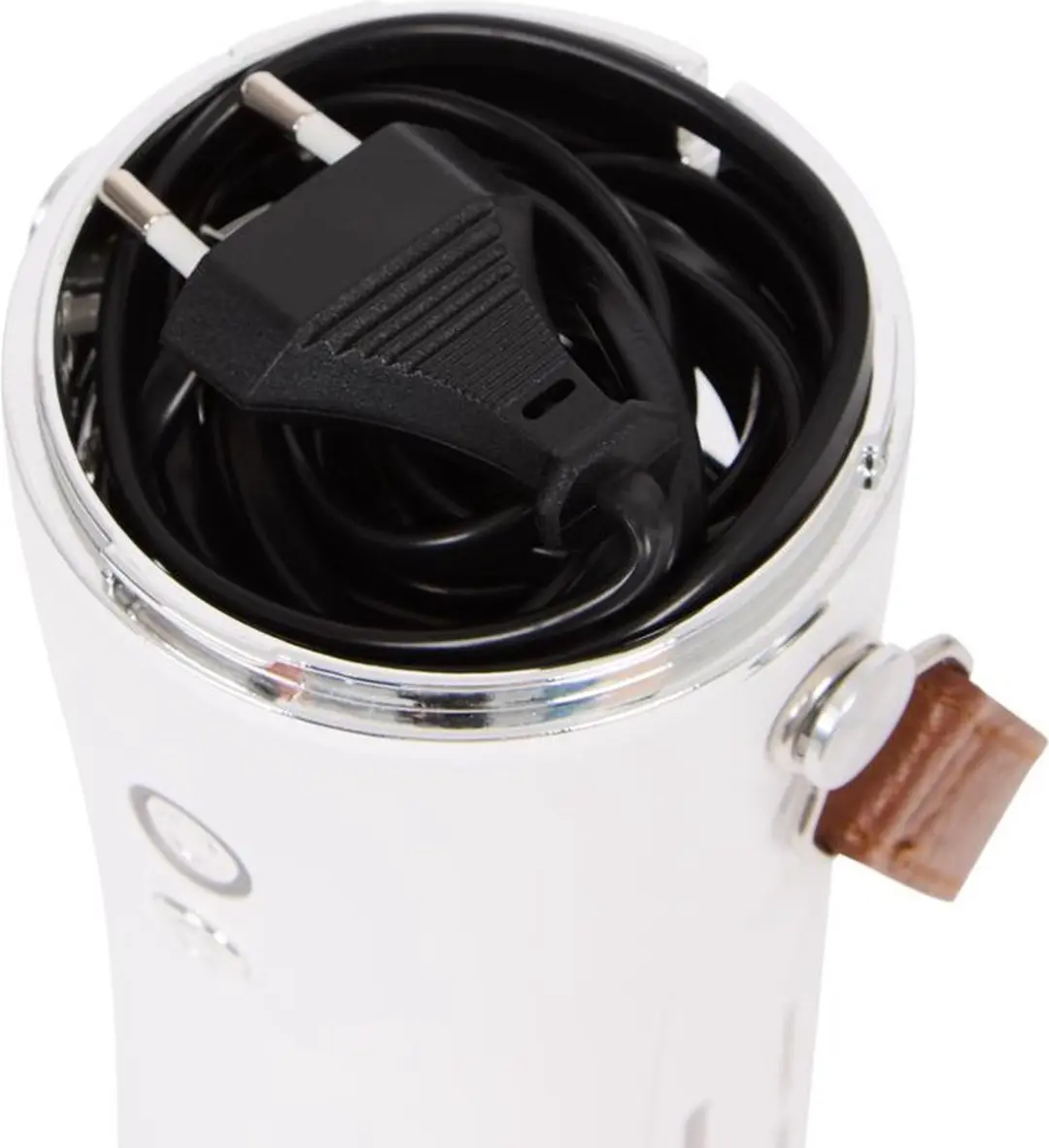 Hyundai HHA912301 Multifunctionele Droger - UV-Reiniging - 100W - Wit