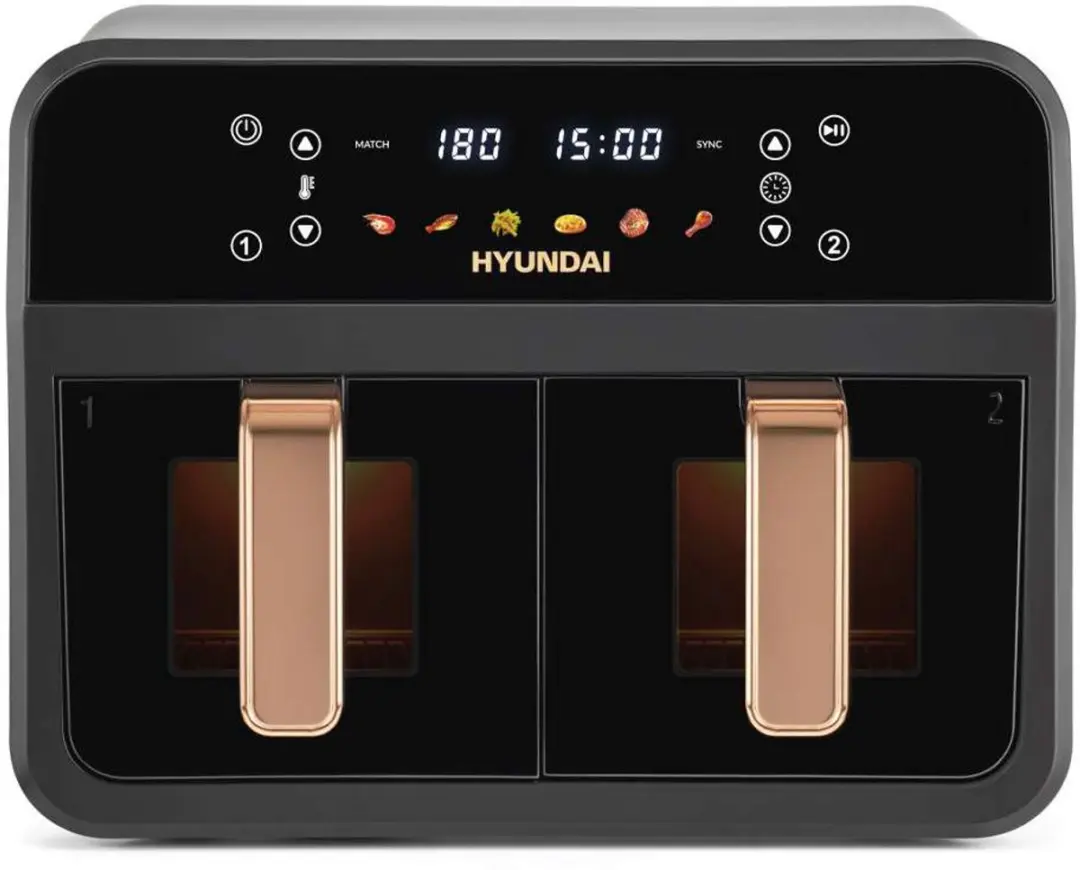 Hyundai Electronics