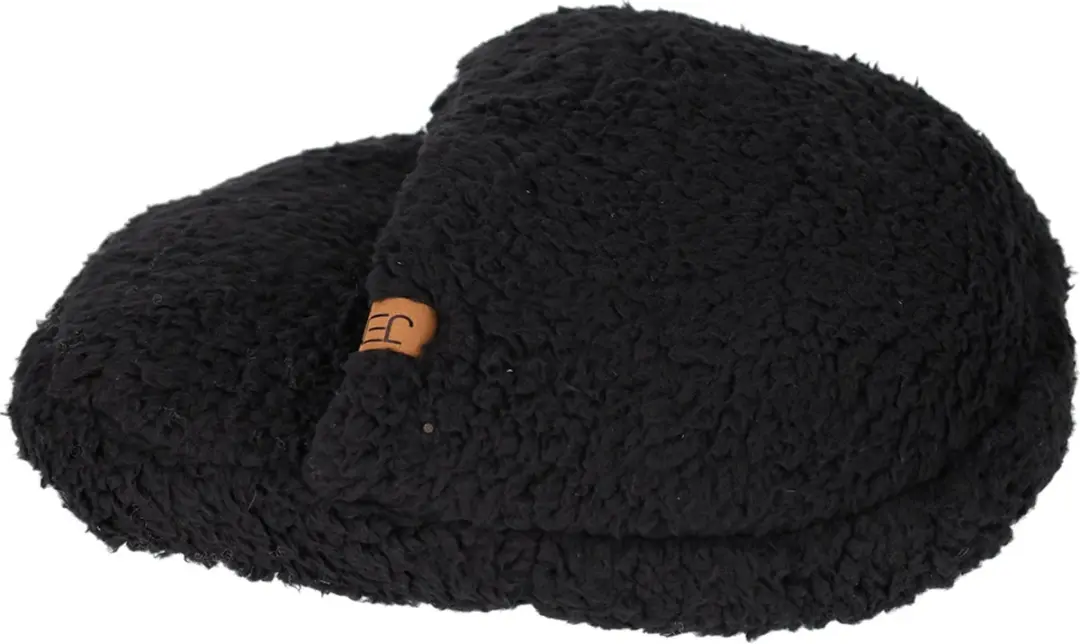 JENS Living Teddy Voetenwarmer