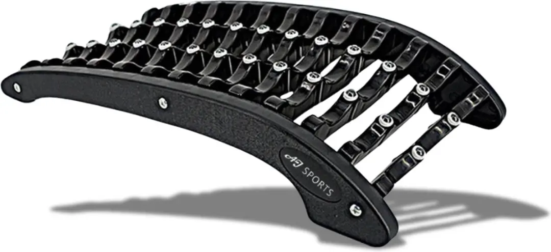 AJ-Sports Rugstretcher met Magneet
