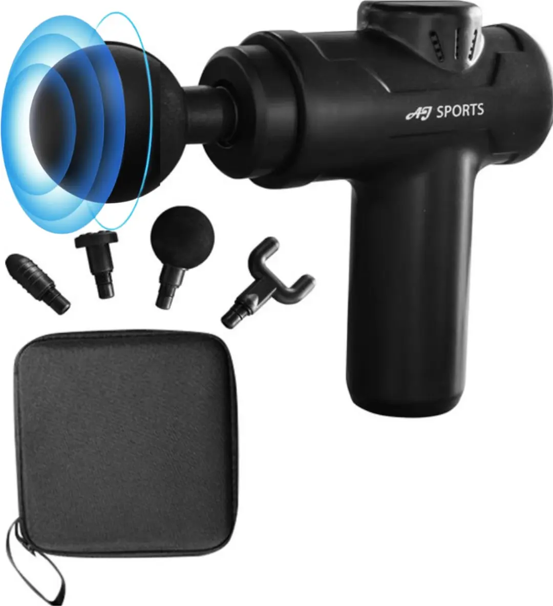 AJ-Sports Mini Massage Gun