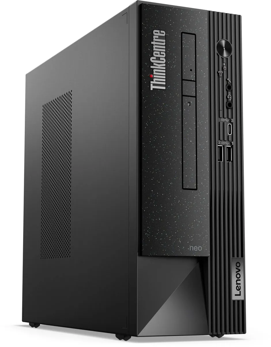 Lenovo ThinkCentre Neo 50s 12JH SFF - i5-13600T 16GB 512GB SSD