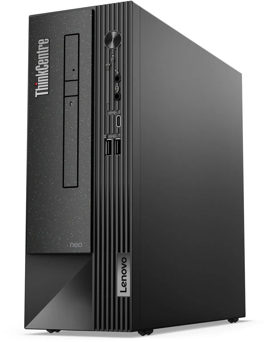 Lenovo ThinkCentre Neo 50s 12JH SFF - i5-13600T 16GB 512GB SSD