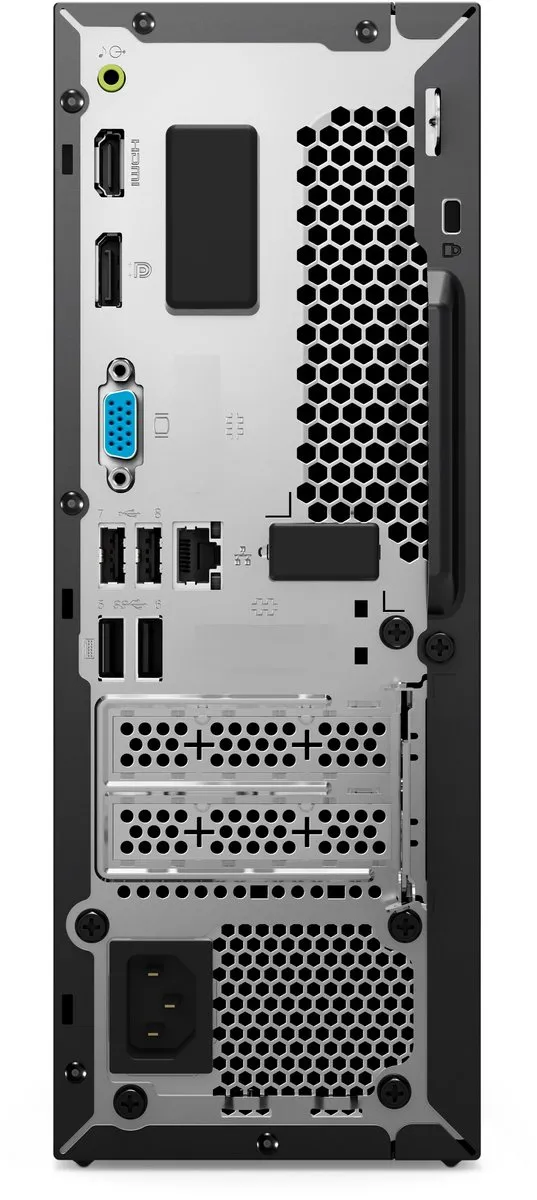 Lenovo ThinkCentre Neo 50s 12JH SFF - i5-13600T 16GB 512GB SSD