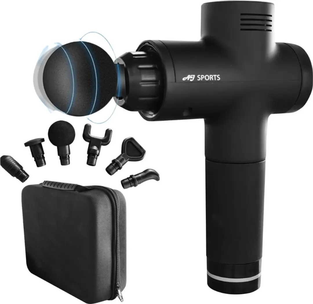 AJ-Sports Massage Gun