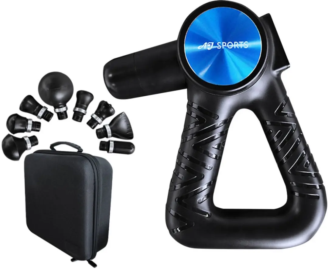 AJ-Sports Massage Gun PRO+