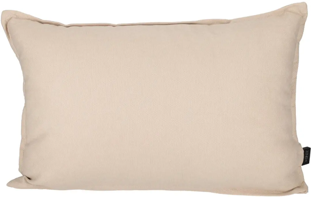 JENS Living Warmtekussen RPET Taupe