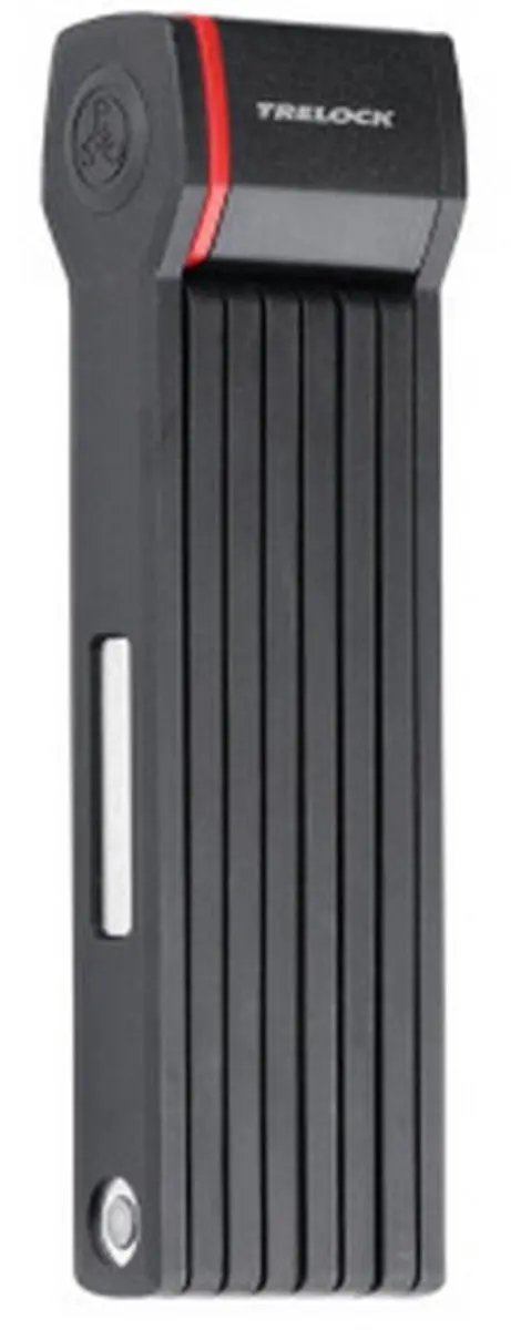 Trelock FS 280/100 Vouwslot - X-MOVE