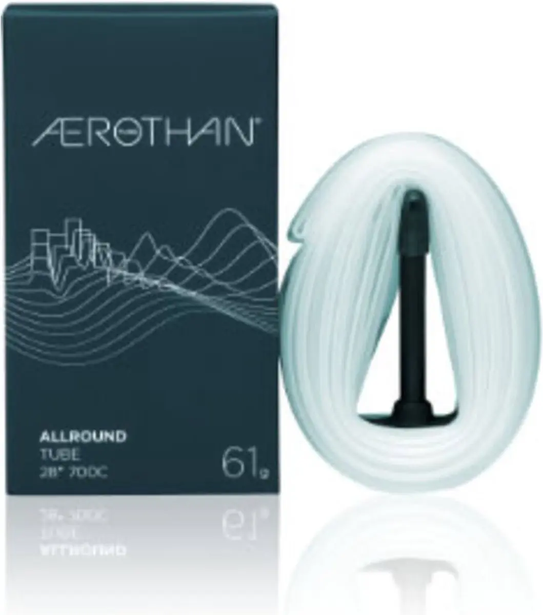 Schwalbe BIB SV17E Aerothan 37/50-622 Binnenband