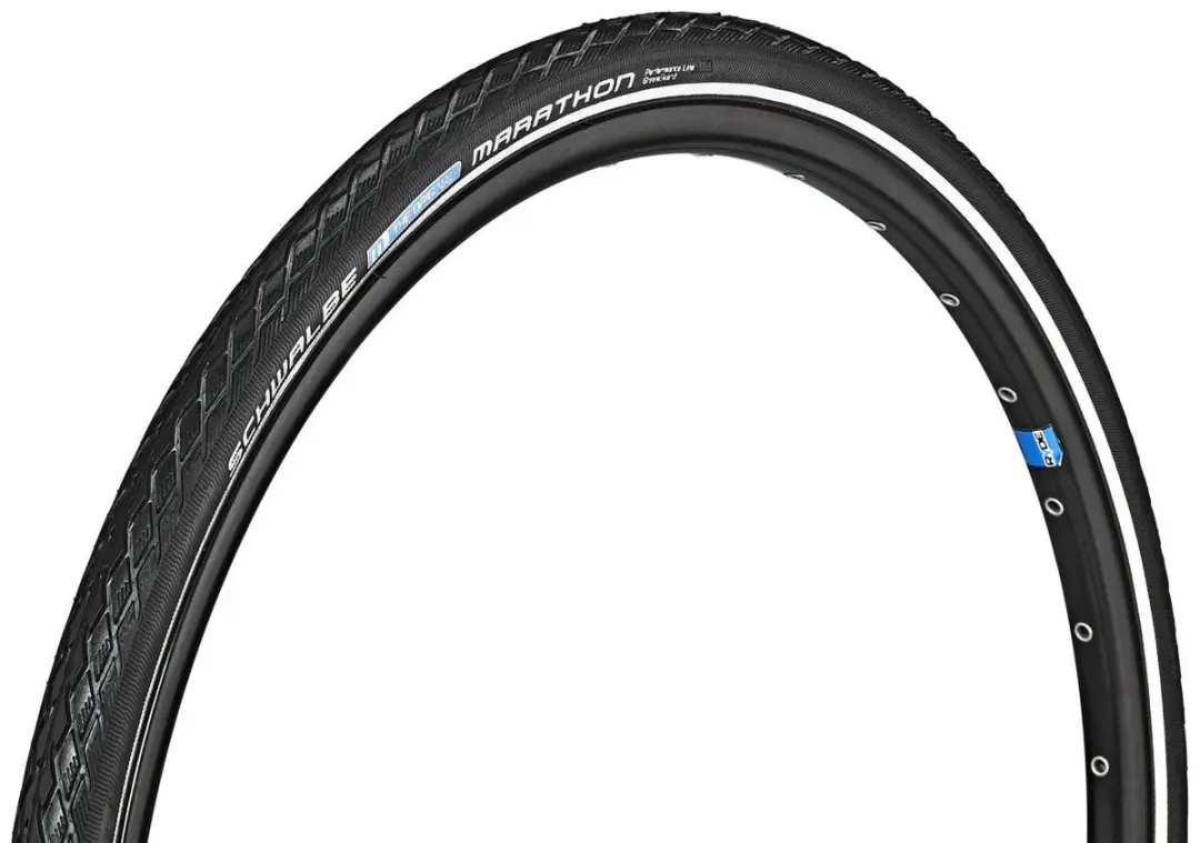 Schwalbe Buitenband Marathon Original 26 X 1.50 (40-559) Zwart