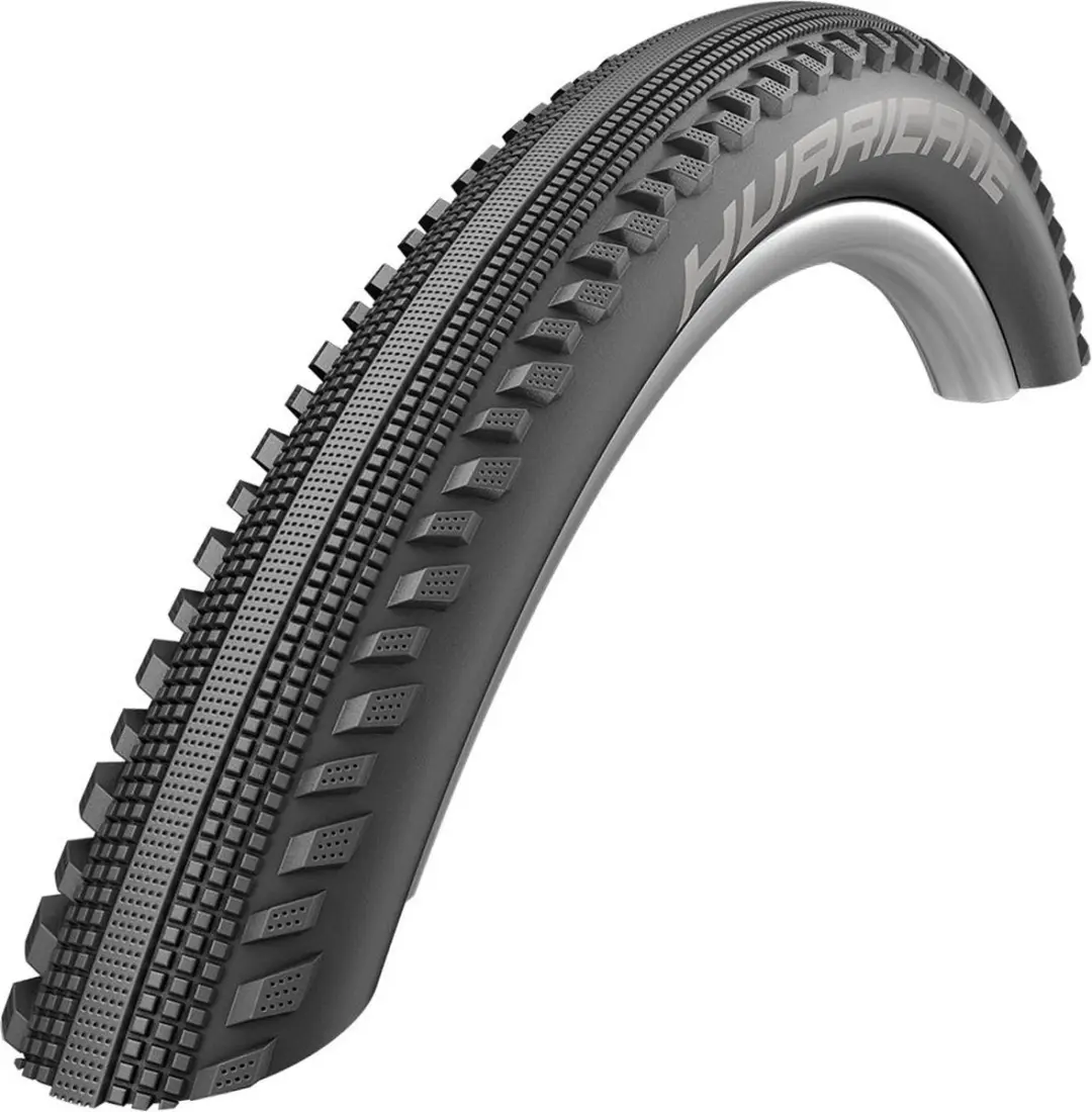 Schwalbe Hurricane Raceguard 28x1.60 Buitenband