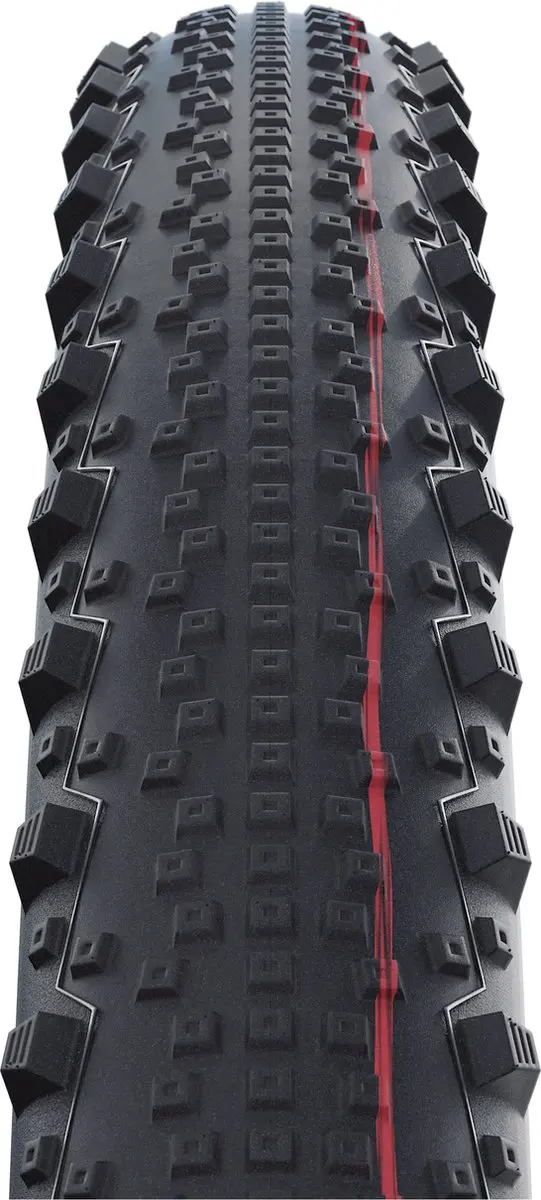 Schwalbe Thunder Burt 29x2.10 Buitenband - Mountainbike - Tubeless - Zwart/beige