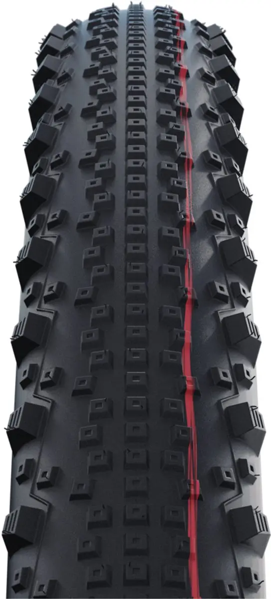 Schwalbe Thunder Burt 29x2.10 Buitenband - Mountainbike - Tubeless - Zwart/beige