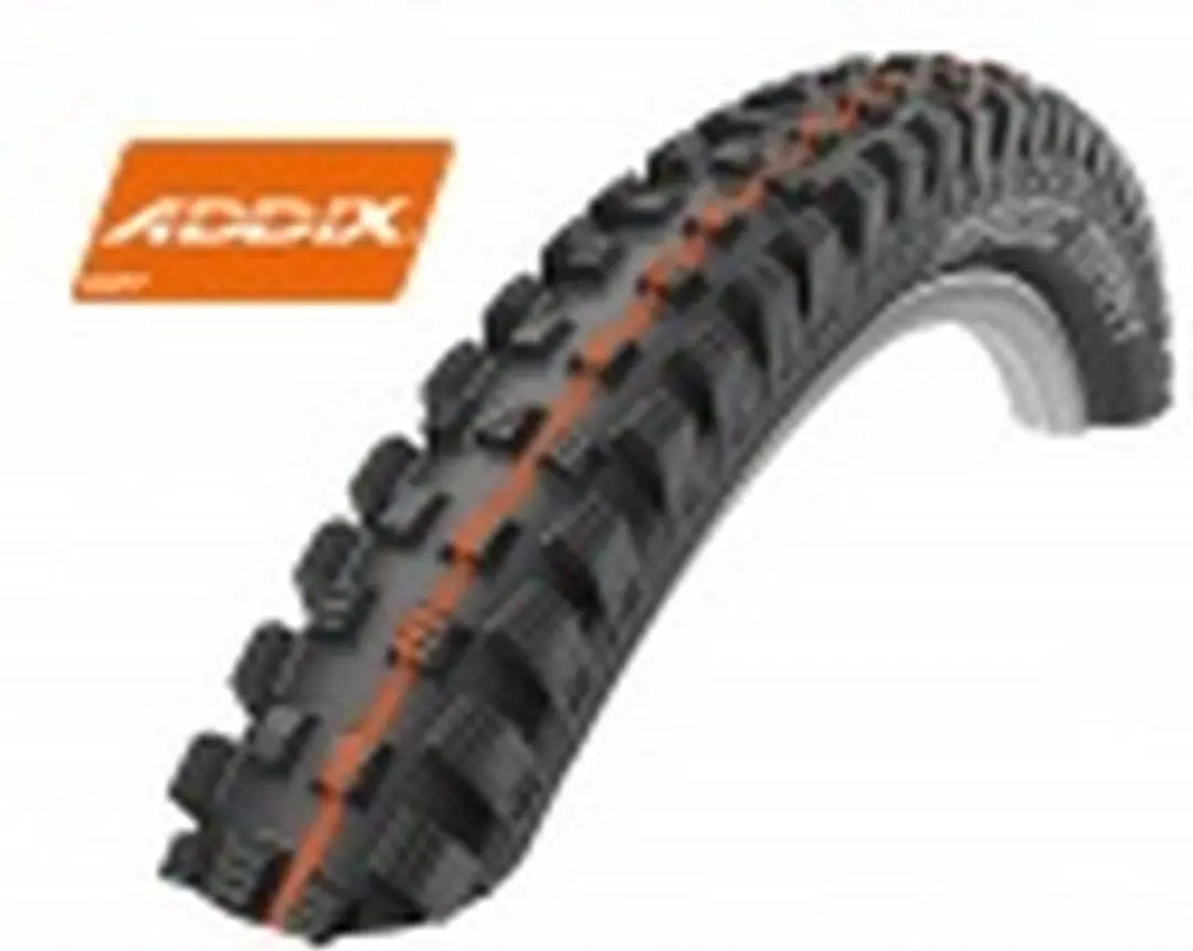 Schwalbe Magic Mary Super Trail 29x2.40 Vouwband - 62-622mm