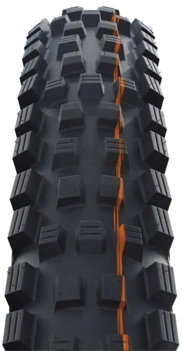 Schwalbe Magic Mary Super Trail 29x2.40 Vouwband - 62-622mm