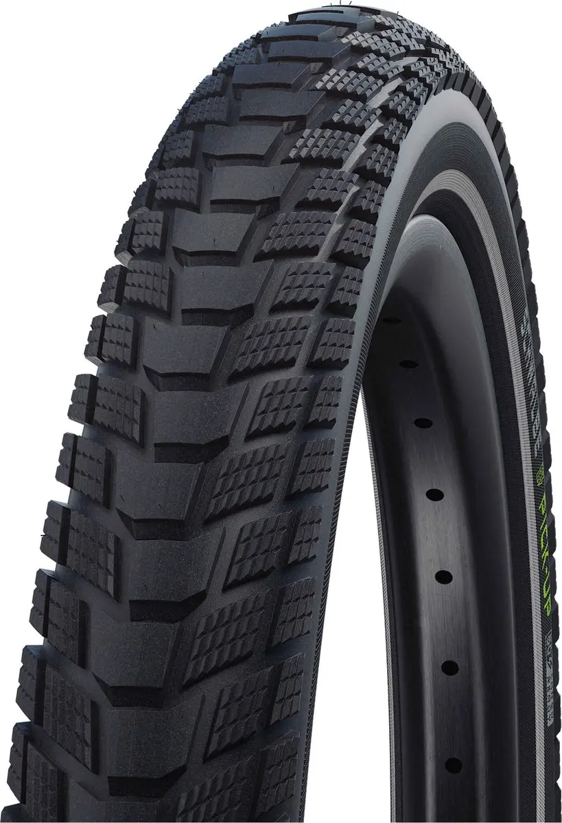Buitenband Schwalbe Pick-Up Super Defense 20 x 2.15 / 55-406 mm