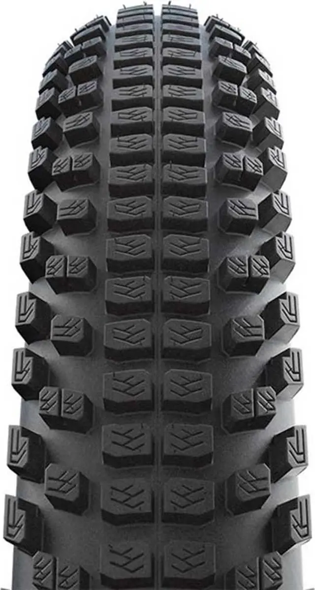 Schwalbe Johnny Watts 365 Performance MTB-band 29x2.60 - Zwart