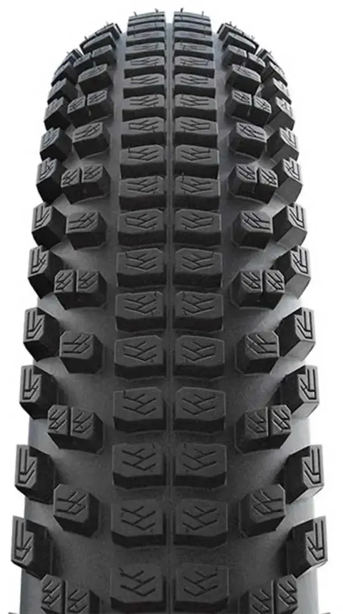 Schwalbe Johnny Watts 365 Performance MTB-band 29x2.60 - Zwart
