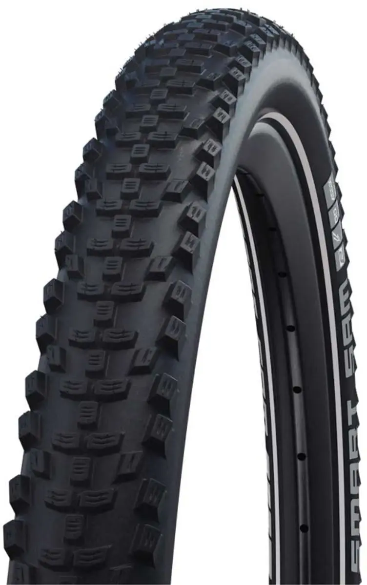 Schwalbe Smart Sam Plus Buitenband 29x2.10 - GreenGuard