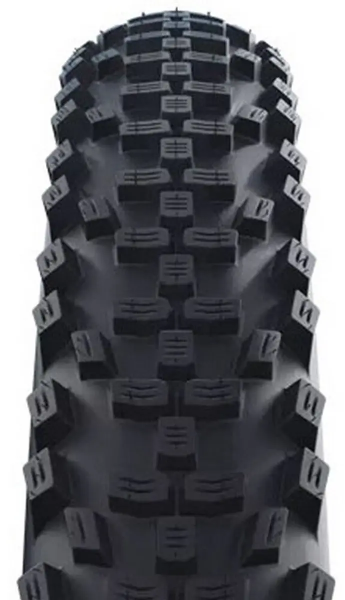 Schwalbe Smart Sam Plus Buitenband 29x2.10