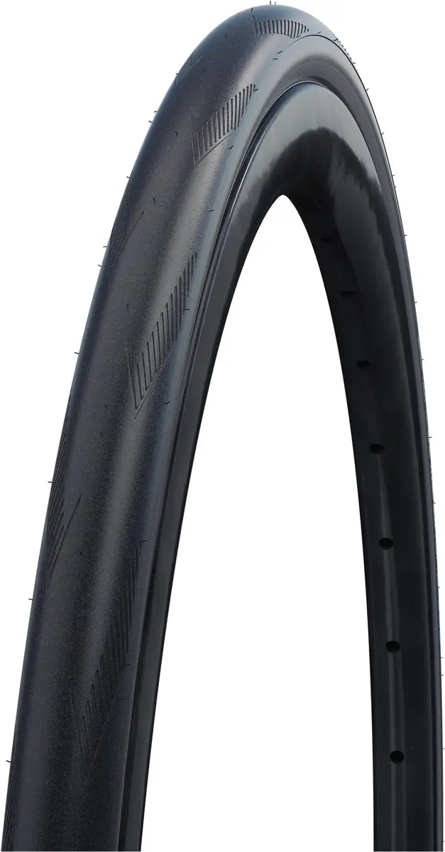 Schwalbe One 365 Raceguard Vouwband 700x25C