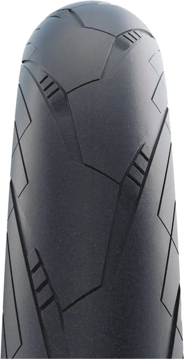 Schwalbe Buitenband 28-1.50 Super Moto Perf zw-skin