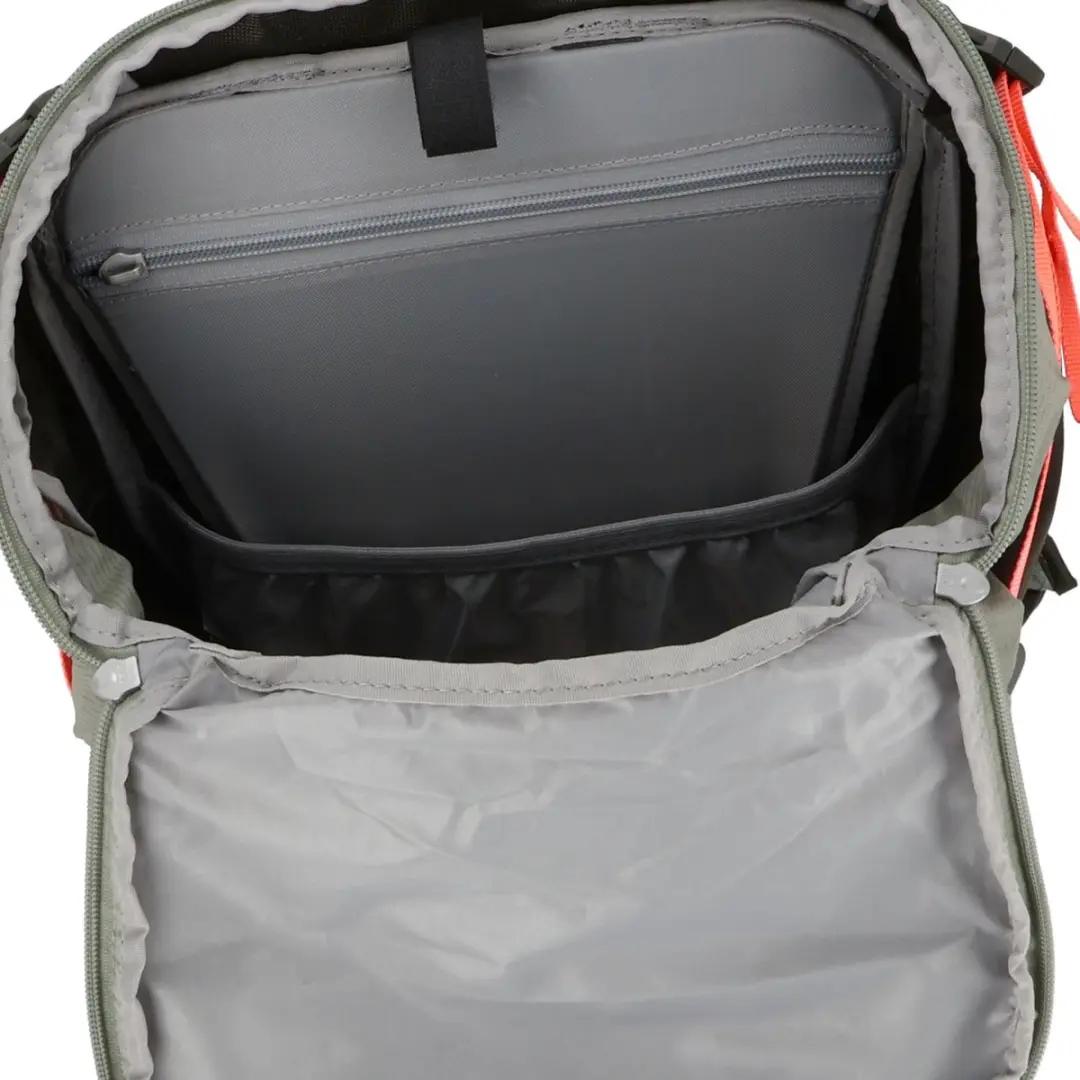 Salewa Alp Trainer 25 Rugzak - 25L - Donkergroen