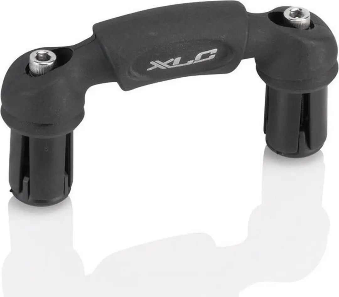 Xlc Tribar Hb X03 Armsteun Ondersteuning Zwart 22.2 mm